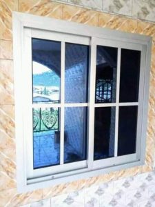 fenêtre sur mesure à Champagny-en-Vanoise